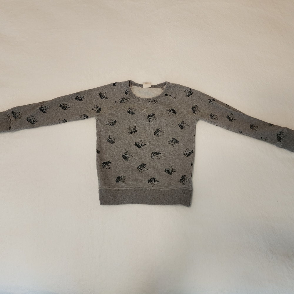 3 T Long Sleeve Shirt Tucker and Tate